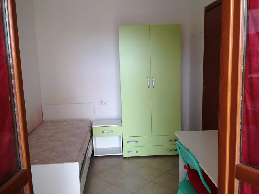 Immagine 9 di Casa semindipendente in affitto  in Via Bari 3 a Chieti