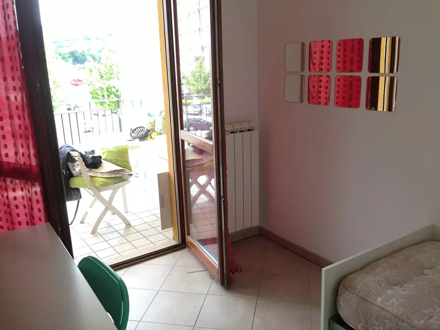 Immagine 8 di Casa semindipendente in affitto  in Via Bari 3 a Chieti