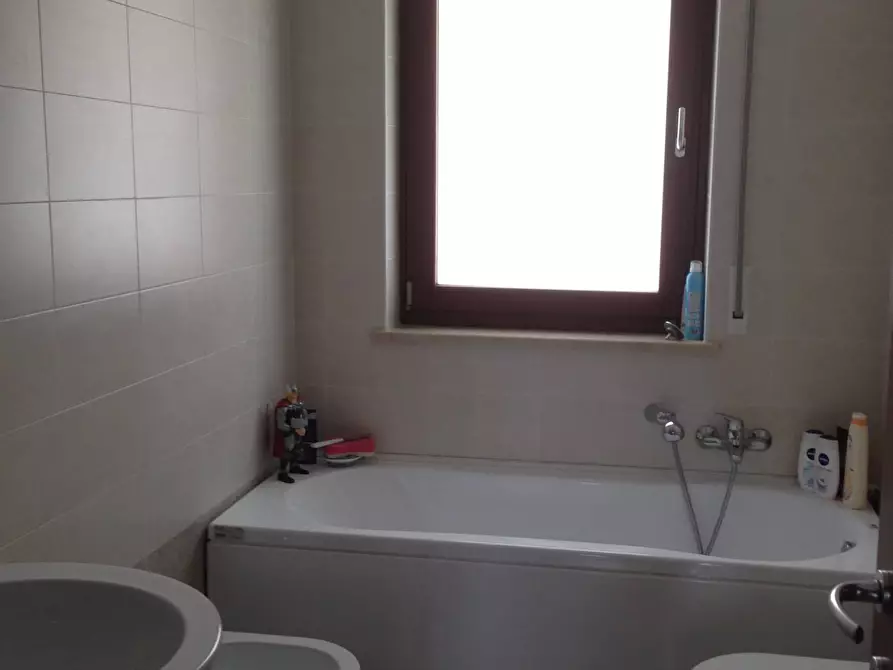 Immagine 15 di Casa semindipendente in affitto  in Via Bari 3 a Chieti