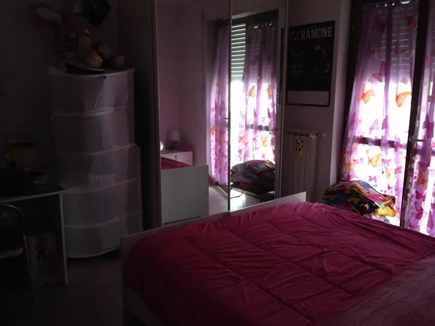 Immagine 12 di Casa semindipendente in affitto  in Via Bari 3 a Chieti