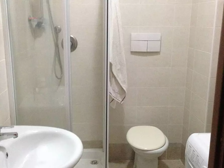 Immagine 16 di Casa semindipendente in affitto  in Via Bari 3 a Chieti