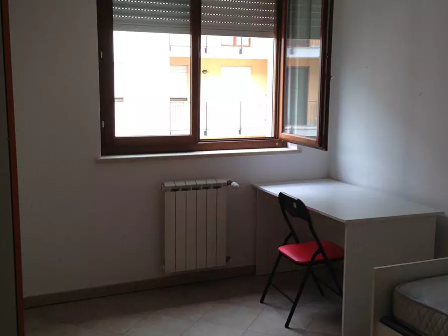 Immagine 2 di Casa semindipendente in affitto  in Via Bari 3 a Chieti