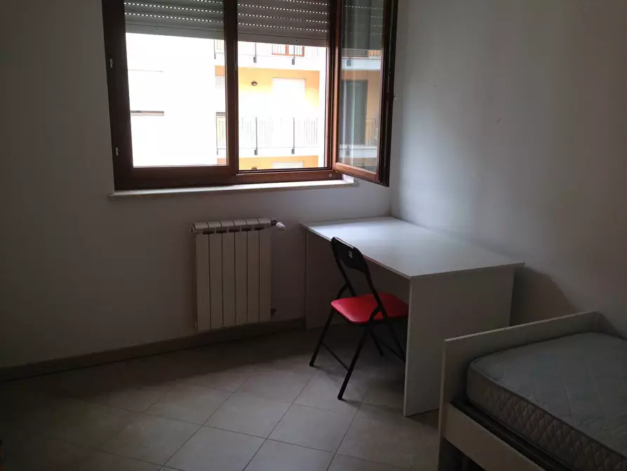 Immagine 1 di Casa semindipendente in affitto  in Via Bari 3 a Chieti