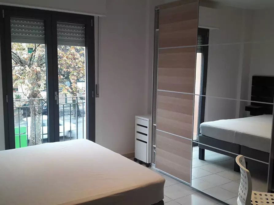 Immagine 4 di Casa semindipendente in affitto  in Viale B. Croce 515 a Chieti