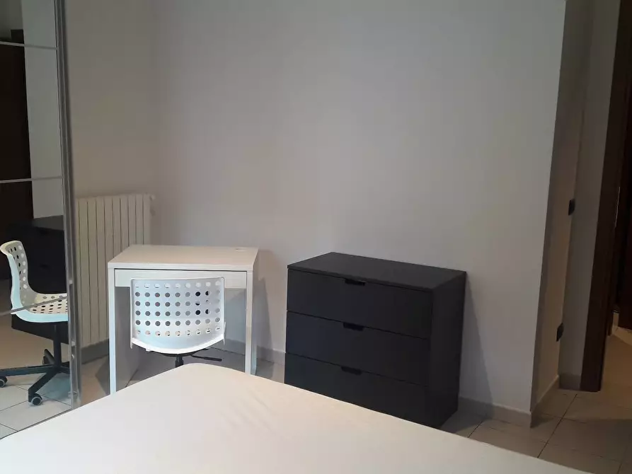 Immagine 5 di Casa semindipendente in affitto  in Viale B. Croce 515 a Chieti