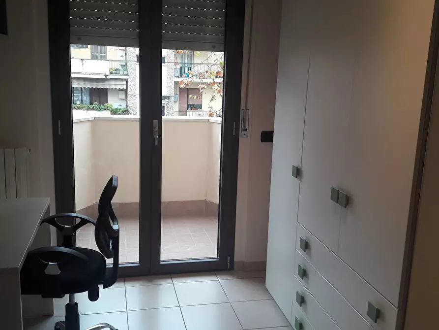 Immagine 2 di Casa semindipendente in affitto  in Viale B. Croce 515 a Chieti