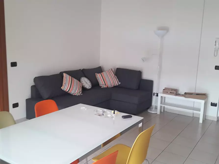 Immagine 6 di Casa semindipendente in affitto  in Viale B. Croce 515 a Chieti