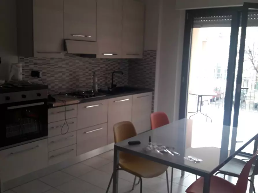Immagine 7 di Casa semindipendente in affitto  in Viale B. Croce 515 a Chieti