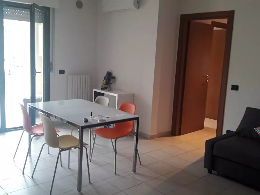 Immagine 10 di Casa semindipendente in affitto  in Viale B. Croce 515 a Chieti