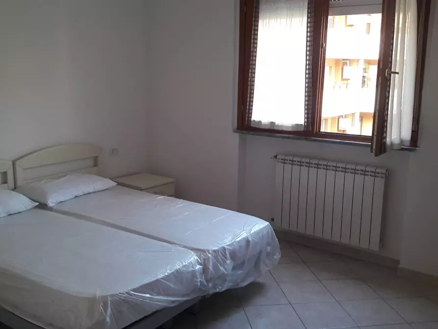 Immagine 15 di Appartamento in affitto  in Via Montenerodomo 17 a Chieti