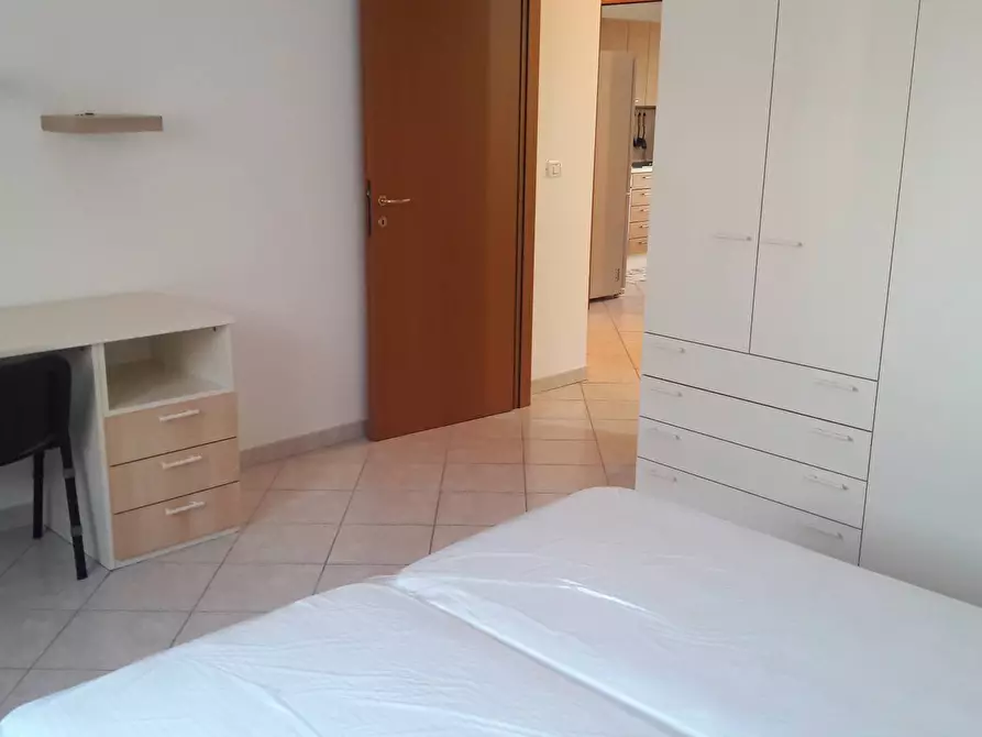 Immagine 17 di Appartamento in affitto  in Via Montenerodomo 17 a Chieti