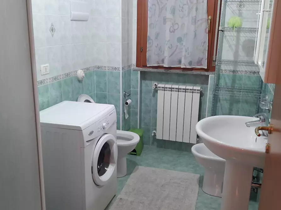 Immagine 13 di Appartamento in affitto  in Via Montenerodomo 17 a Chieti