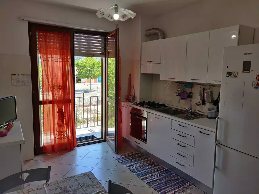 Immagine 12 di Casa semindipendente in affitto  in Via Bari a Chieti