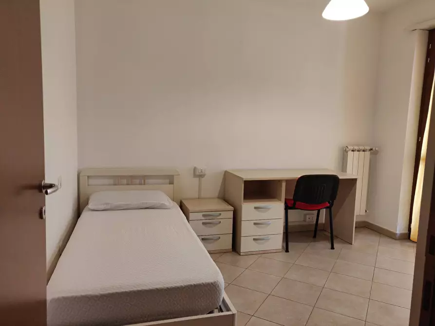 Immagine 8 di Casa semindipendente in affitto  in Via Bari a Chieti