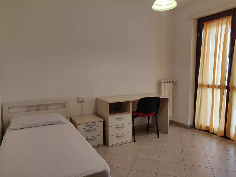 Immagine 7 di Casa semindipendente in affitto  in Via Bari a Chieti