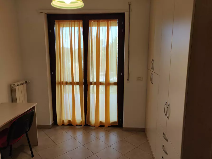 Immagine 3 di Casa semindipendente in affitto  in Via Bari a Chieti