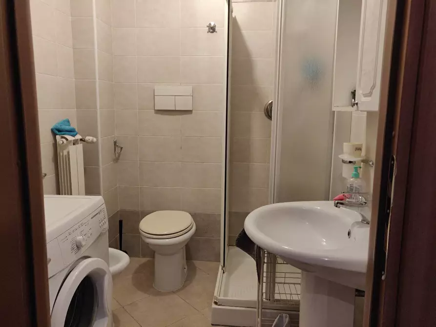 Immagine 20 di Casa semindipendente in affitto  in Via Bari a Chieti