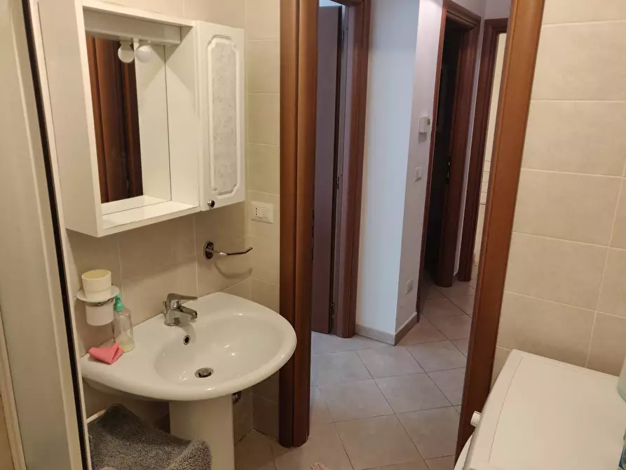 Immagine 21 di Casa semindipendente in affitto  in Via Bari a Chieti