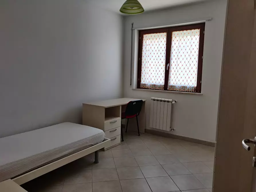 Immagine 9 di Casa semindipendente in affitto  in Via Bari a Chieti