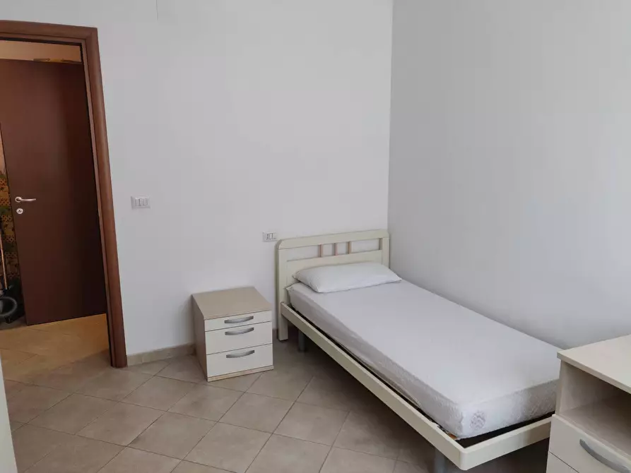 Immagine 10 di Casa semindipendente in affitto  in Via Bari a Chieti