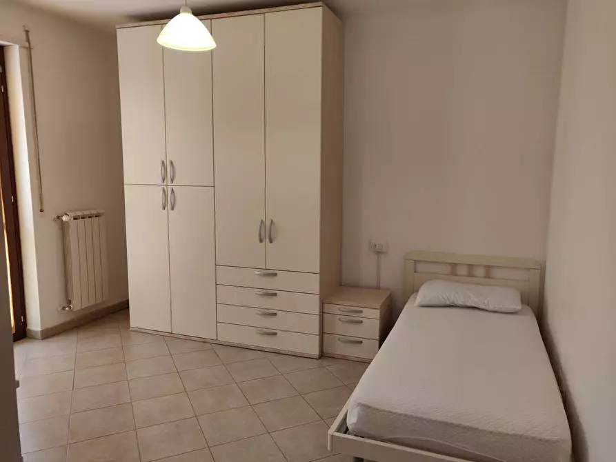 Immagine 4 di Casa semindipendente in affitto  in Via Bari a Chieti