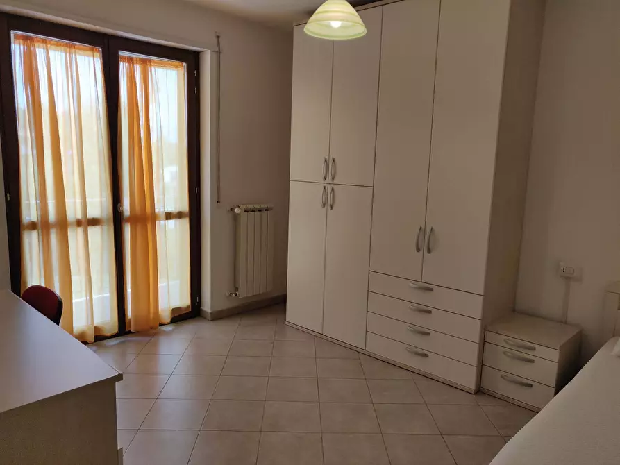 Immagine 5 di Casa semindipendente in affitto  in Via Bari a Chieti