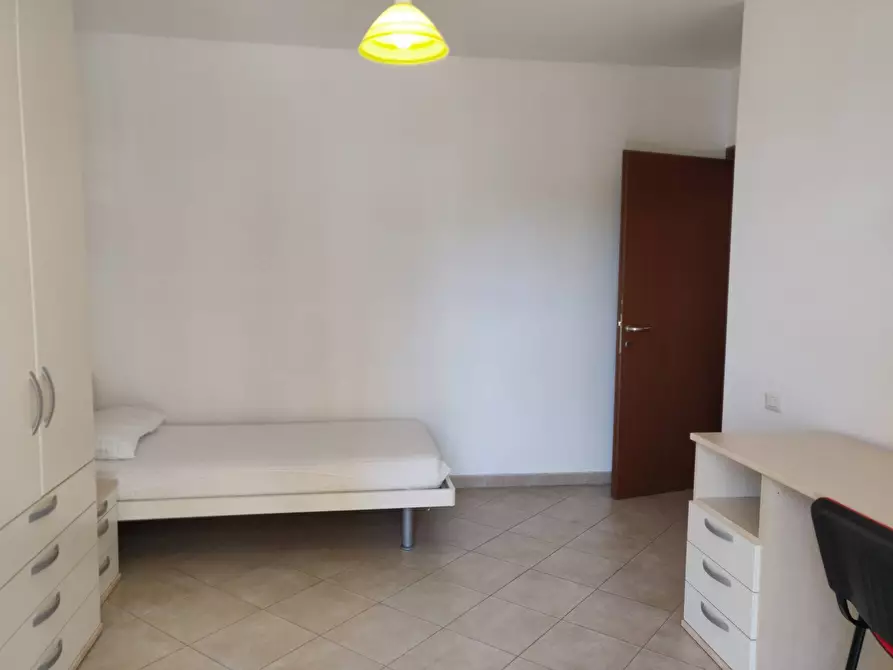 Immagine 6 di Casa semindipendente in affitto  in Via Bari a Chieti