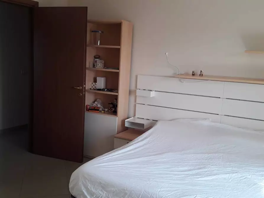 Immagine 2 di Casa semindipendente in affitto  in Via Molino a Chieti