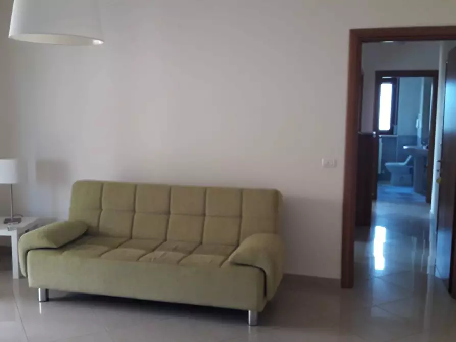 Immagine 15 di Casa semindipendente in affitto  in Via Molino a Chieti