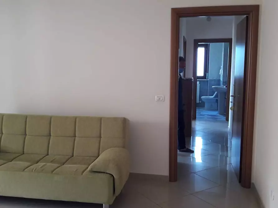 Immagine 16 di Casa semindipendente in affitto  in Via Molino a Chieti