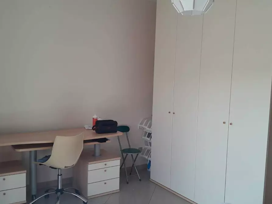 Immagine 6 di Casa semindipendente in affitto  in Via Molino a Chieti