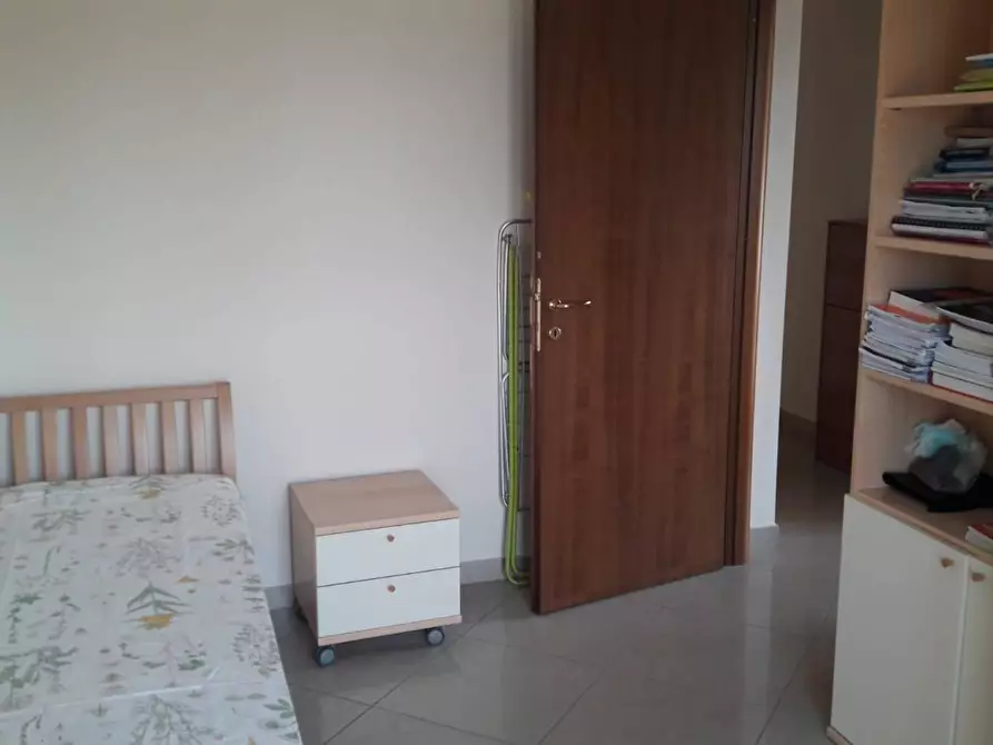 Immagine 5 di Casa semindipendente in affitto  in Via Molino a Chieti