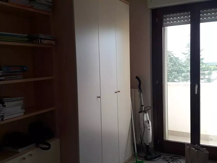 Immagine 7 di Casa semindipendente in affitto  in Via Molino a Chieti