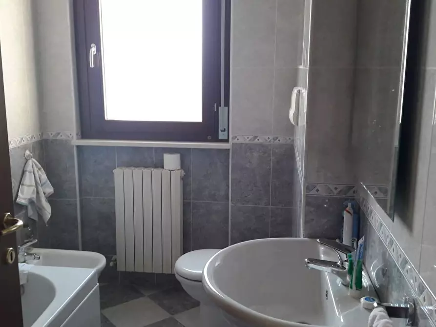 Immagine 19 di Casa semindipendente in affitto  in Via Molino a Chieti