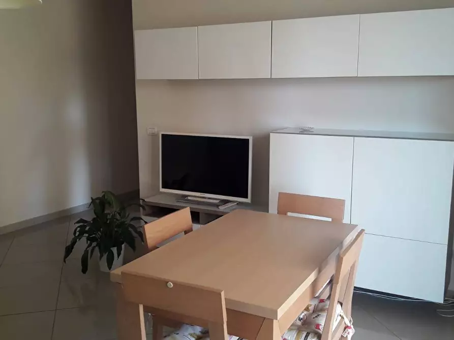 Immagine 12 di Casa semindipendente in affitto  in Via Molino a Chieti
