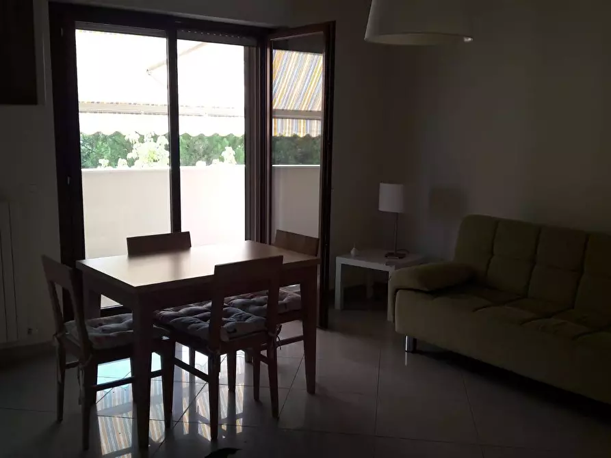Immagine 14 di Casa semindipendente in affitto  in Via Molino a Chieti