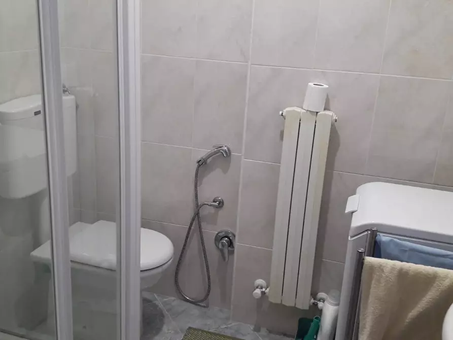 Immagine 20 di Casa semindipendente in affitto  in Via Molino a Chieti