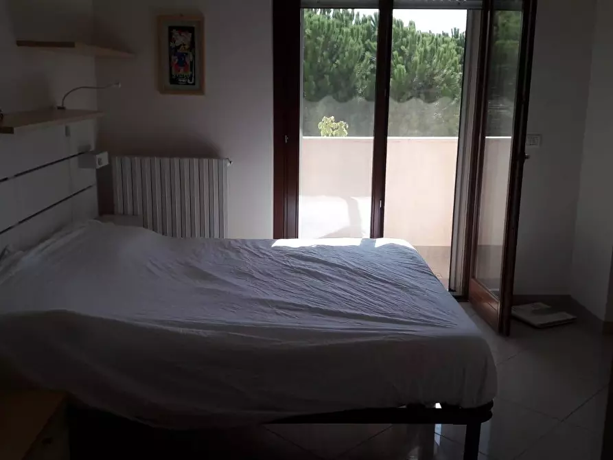 Immagine 1 di Casa semindipendente in affitto  in Via Molino a Chieti