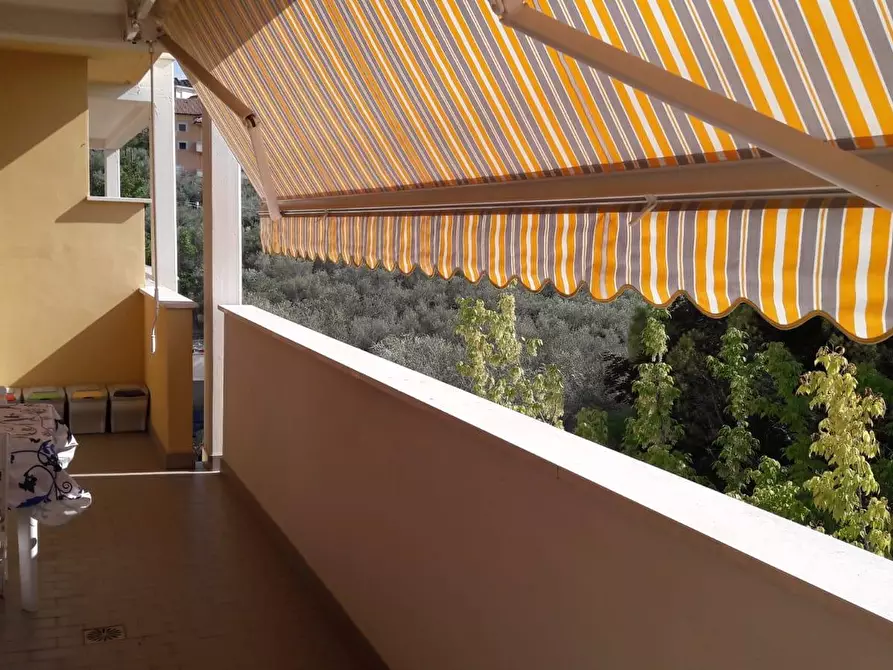 Immagine 17 di Casa semindipendente in affitto  in Via Molino a Chieti
