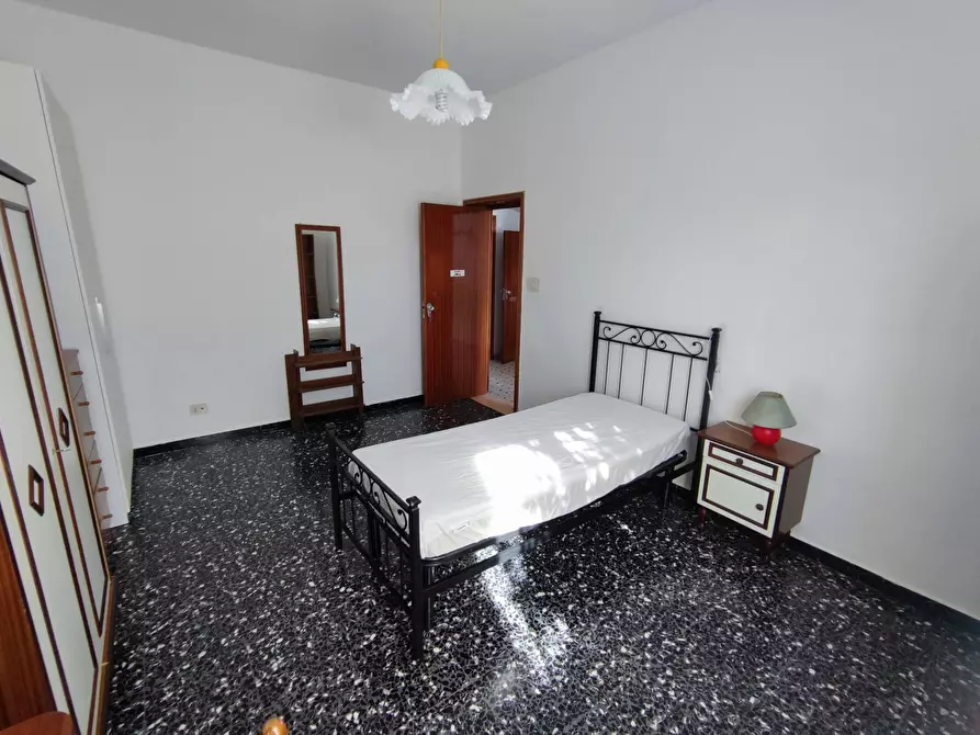 Immagine 5 di Casa semindipendente in affitto  in Via Dei Vestini a Chieti