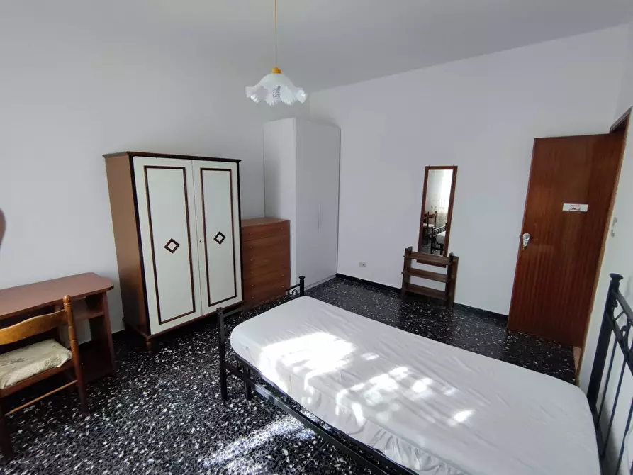 Immagine 6 di Casa semindipendente in affitto  in Via Dei Vestini a Chieti