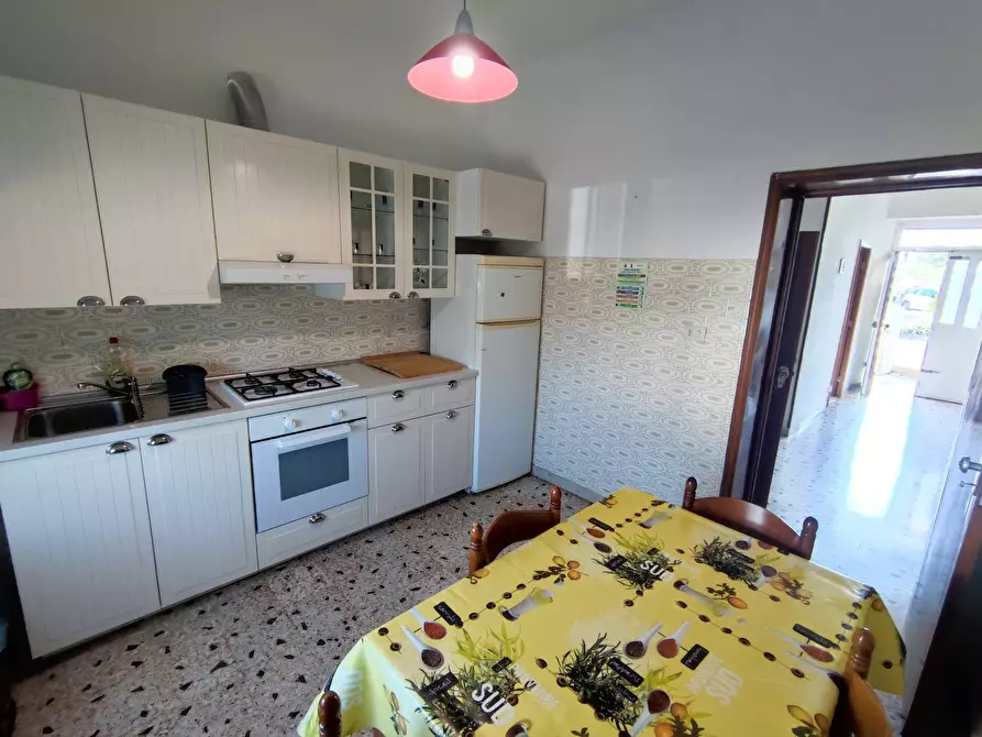 Immagine 2 di Casa semindipendente in affitto  in Via Dei Vestini a Chieti