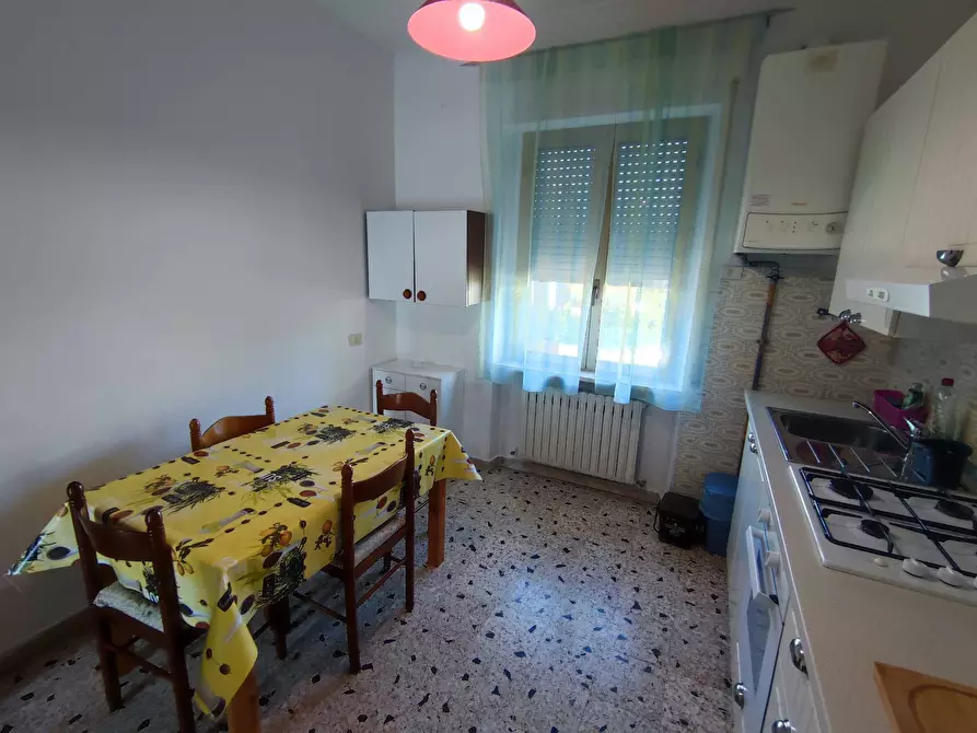 Immagine 3 di Casa semindipendente in affitto  in Via Dei Vestini a Chieti