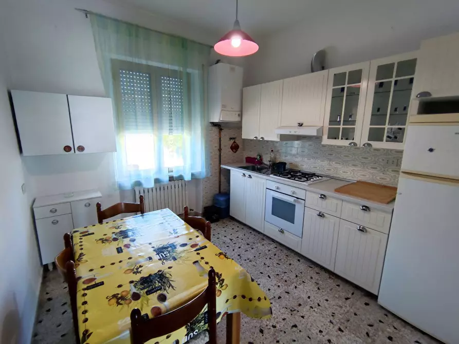 Immagine 1 di Casa semindipendente in affitto  in Via Dei Vestini a Chieti