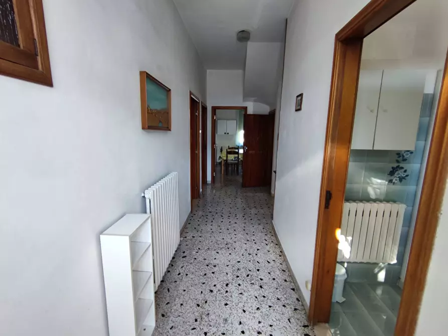 Immagine 7 di Casa semindipendente in affitto  in Via Dei Vestini a Chieti