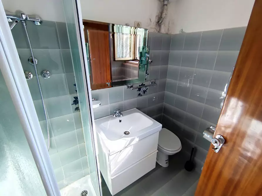 Immagine 8 di Casa semindipendente in affitto  in Via Dei Vestini a Chieti