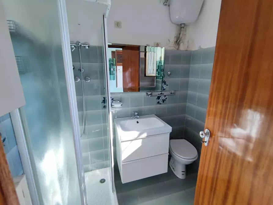 Immagine 9 di Casa semindipendente in affitto  in Via Dei Vestini a Chieti