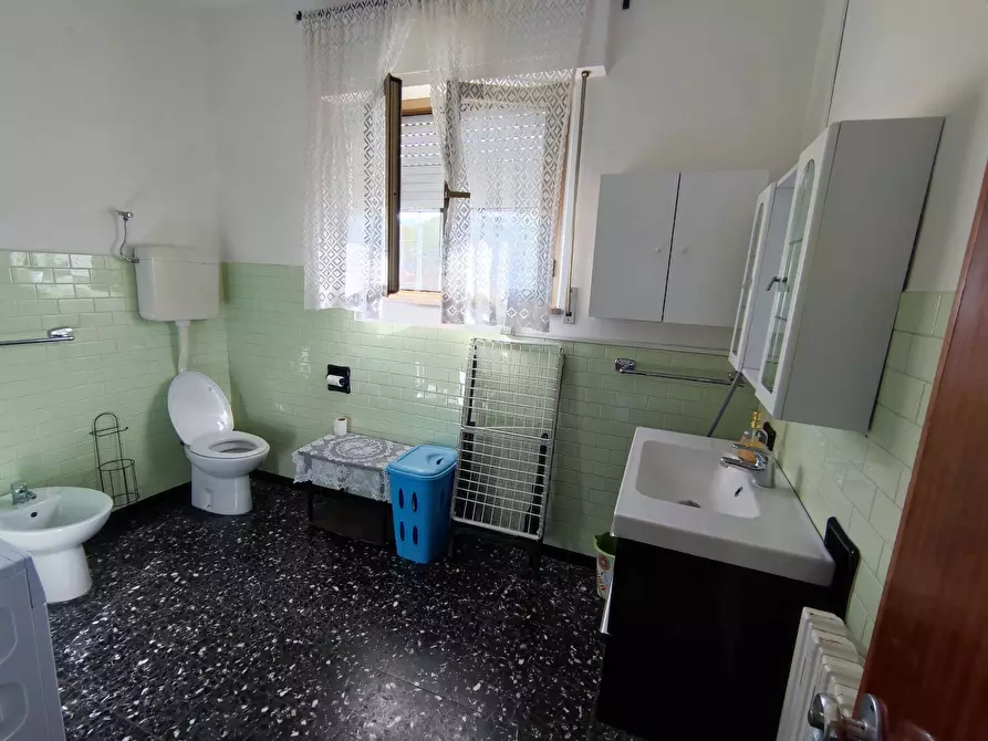 Immagine 11 di Casa semindipendente in affitto  in Via Dei Vestini a Chieti