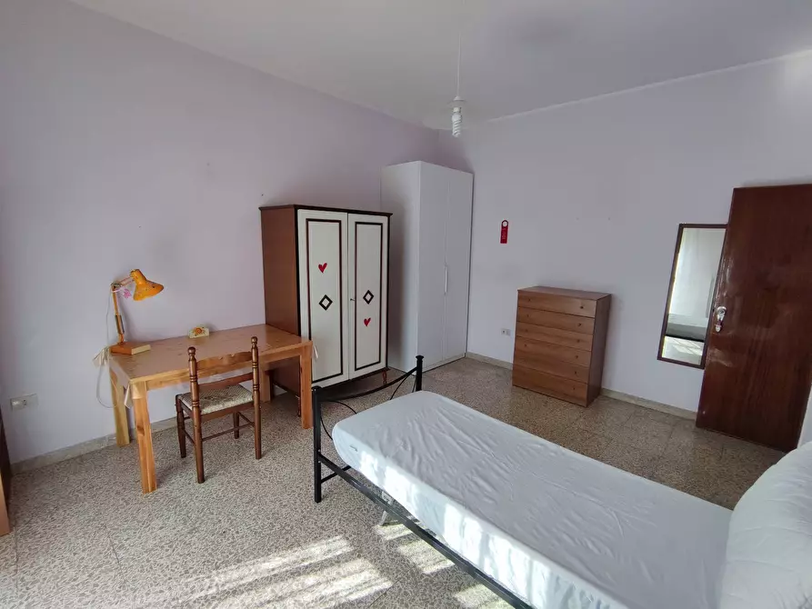 Immagine 13 di Casa semindipendente in affitto  in Via Dei Vestini a Chieti