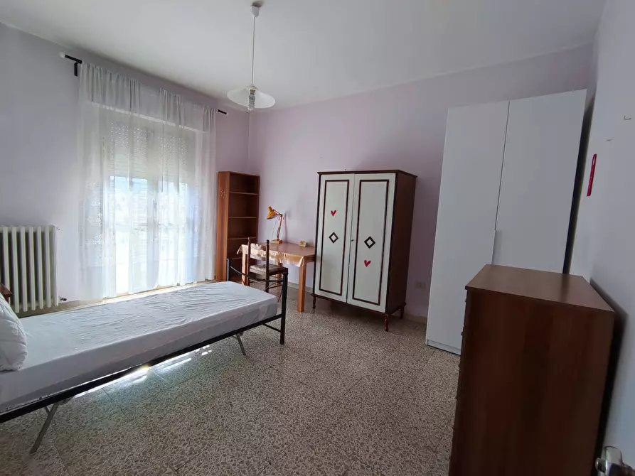 Immagine 14 di Casa semindipendente in affitto  in Via Dei Vestini a Chieti